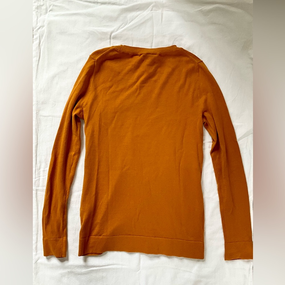 NWT J.CREW Cotton Factory Teddie Sweater